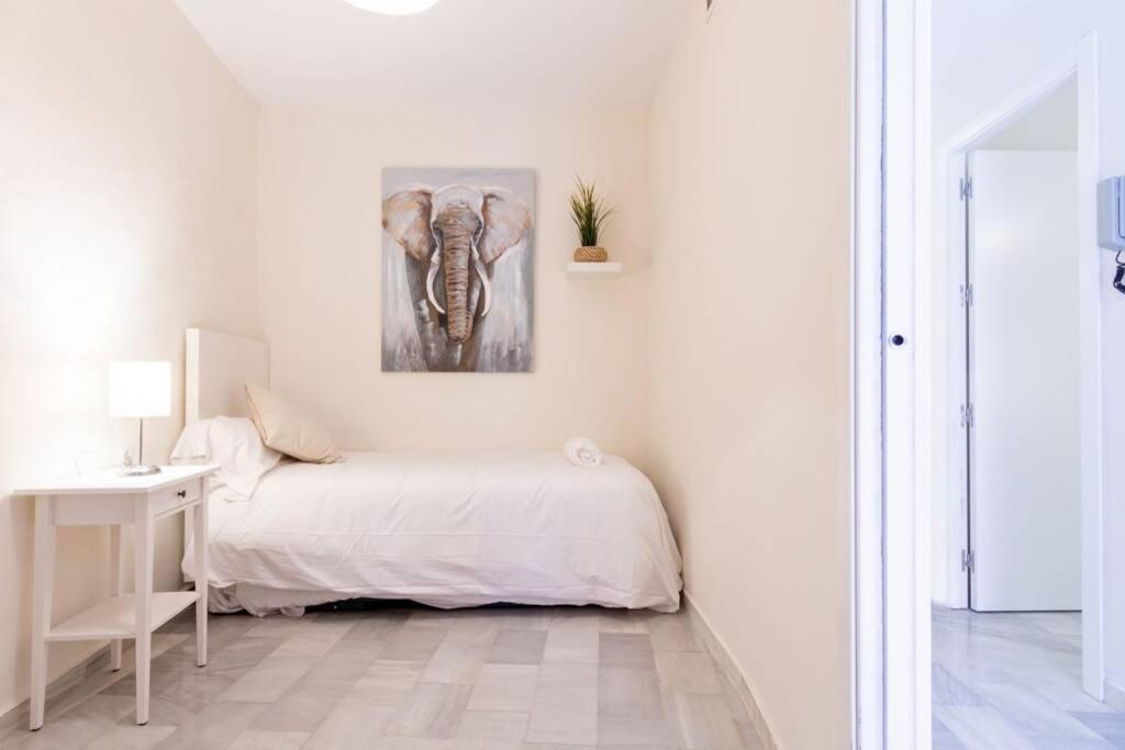 Divina Style By Valcambre Appartement Séville