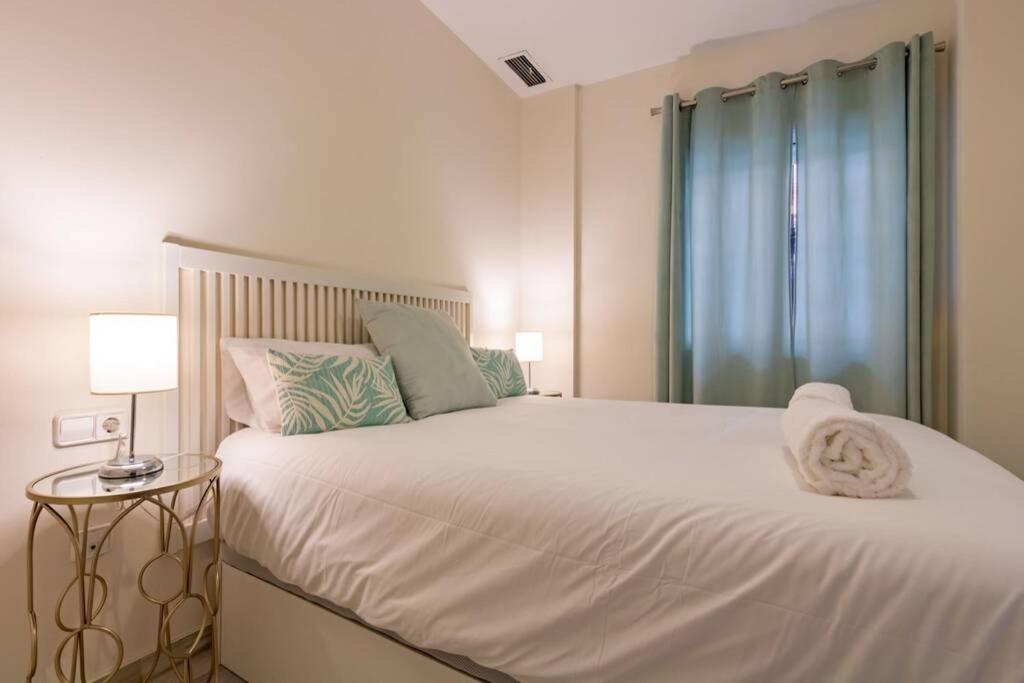 Appartement Divina Style By Valcambre