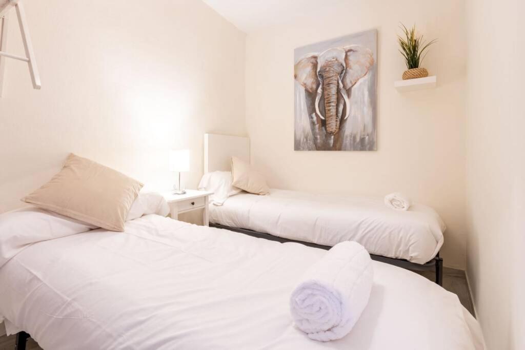 Divina Style By Valcambre Apartamento *
