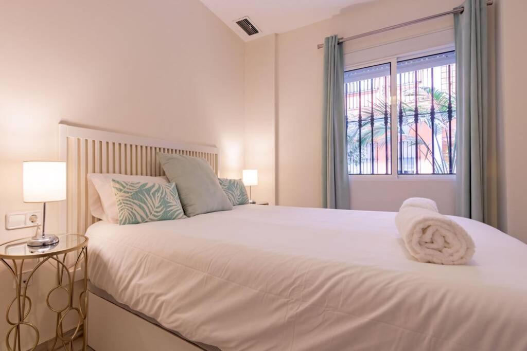 Apartamento Divina Style By Valcambre Sevilha