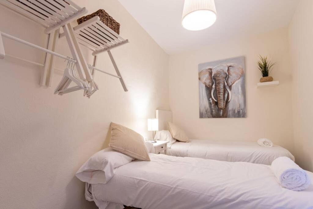 Divina Style By Valcambre Apartamento