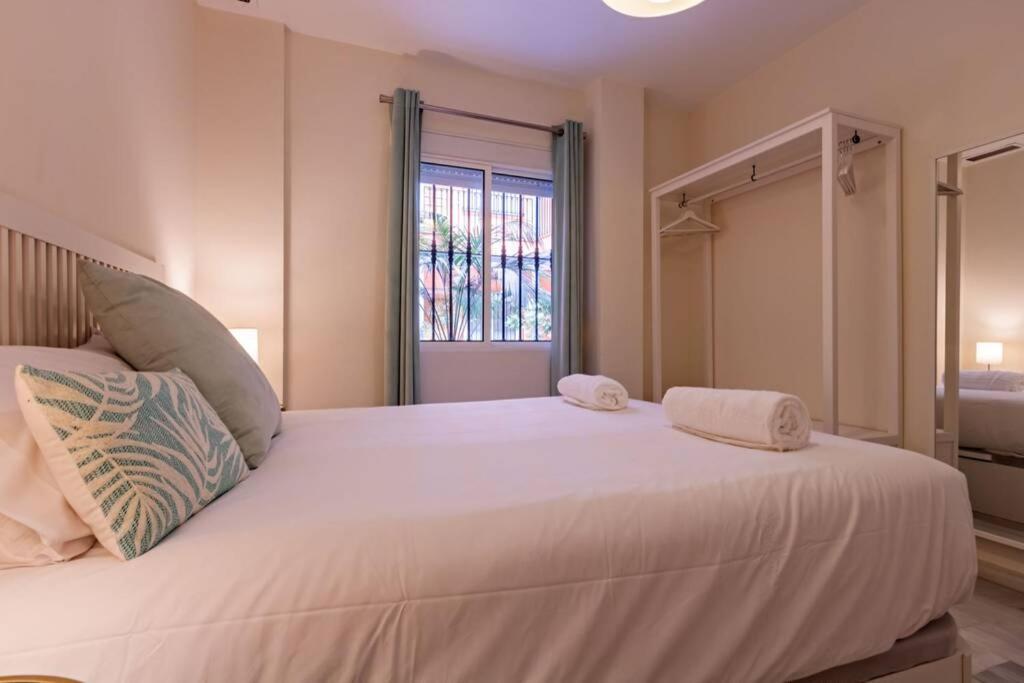 Apartamento Divina Style By Valcambre *
