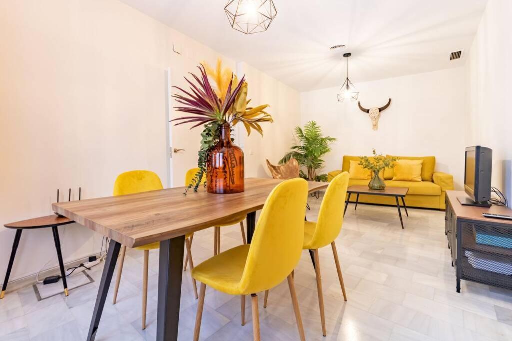 Appartement Divina Style By Valcambre Sevilla