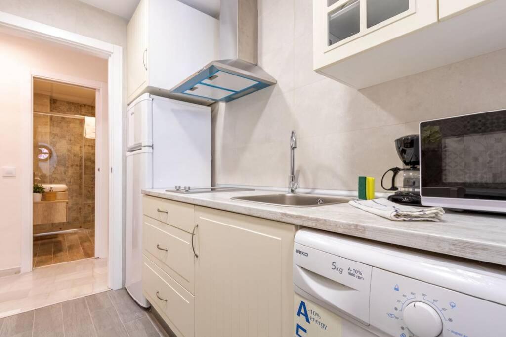 Apartment Divina Style By Valcambre *
