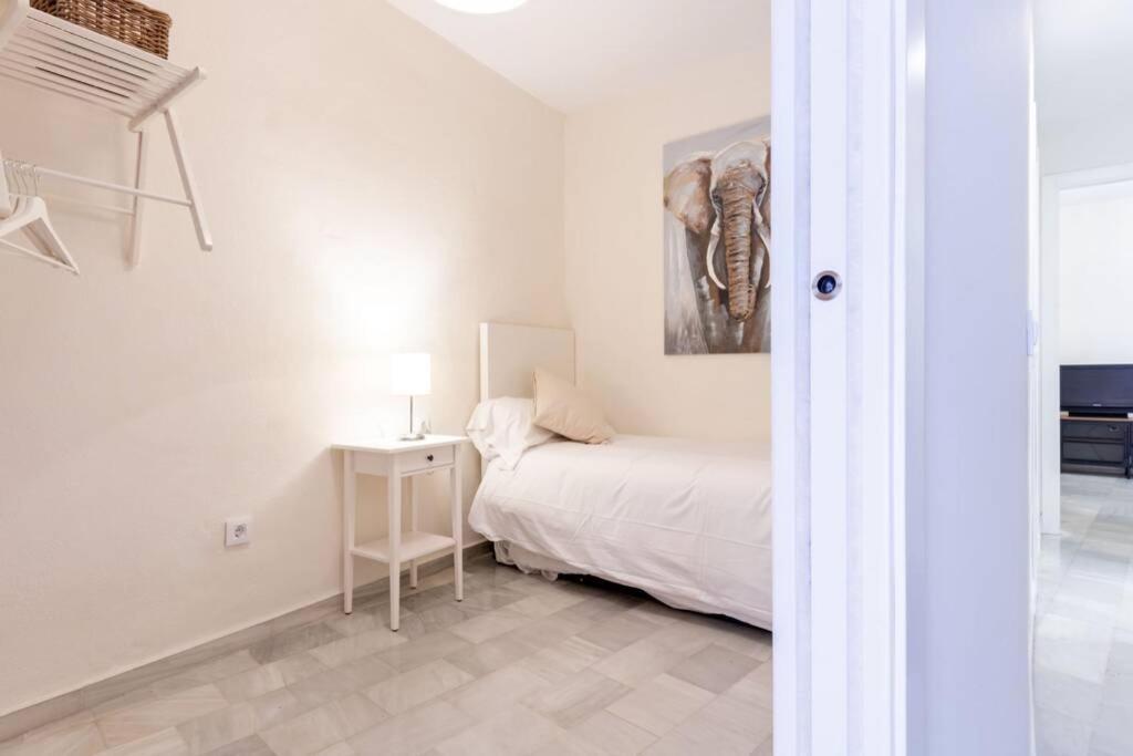 Divina Style By Valcambre Appartement Sevilla