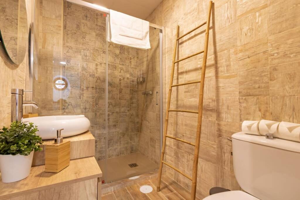 Appartement Divina Style By Valcambre Sevilla