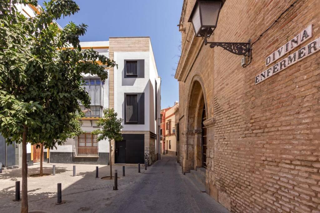 Appartement Divina Style By Valcambre *